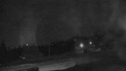 Stuhleckbahn Bergstation