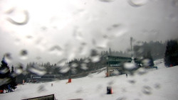 Stuhleckbahn Bergstation