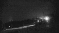 Stuhleckbahn Bergstation