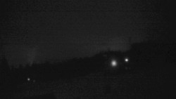 Stuhleckbahn Bergstation