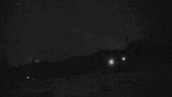 Stuhleckbahn Bergstation