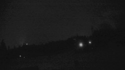 Stuhleckbahn Bergstation