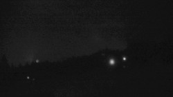 Stuhleckbahn Bergstation