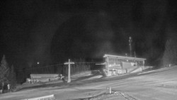 Stuhleckbahn Bergstation