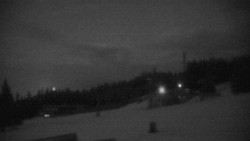 Stuhleckbahn Bergstation