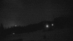 Stuhleckbahn Bergstation