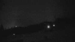 Stuhleckbahn Bergstation