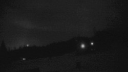 Stuhleckbahn Bergstation