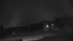 Stuhleckbahn Bergstation