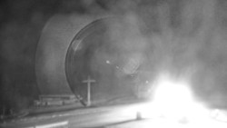 Stuhleckbahn Bergstation