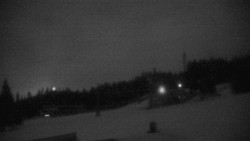 Stuhleckbahn Bergstation