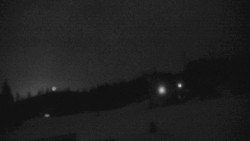 Stuhleckbahn Bergstation