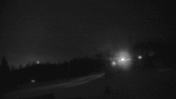 Stuhleckbahn Bergstation