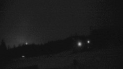 Stuhleckbahn Bergstation