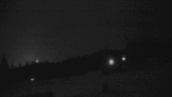 Stuhleckbahn Bergstation