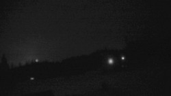 Stuhleckbahn Bergstation