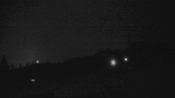 Stuhleckbahn Bergstation