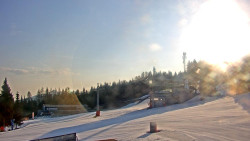 Stuhleckbahn Bergstation