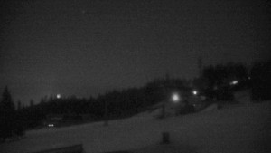 Stuhleck - Stuhleckbahn Bergstation - 24.3.2026 v 19:30 Stuhleck - Stuhleckbahn Bergstation - 24.3.2026 v 19:30