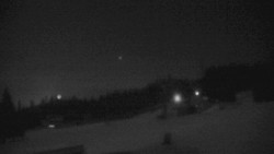 Stuhleckbahn Bergstation