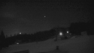 Stuhleck - Stuhleckbahn Bergstation - 24.3.2026 v 20:15 Stuhleck - Stuhleckbahn Bergstation - 24.3.2026 v 20:15