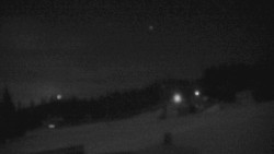 Stuhleckbahn Bergstation