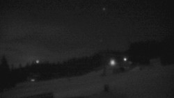 Stuhleckbahn Bergstation