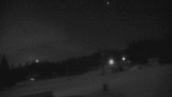 Stuhleckbahn Bergstation