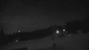 Stuhleck - Stuhleckbahn Bergstation - 24.3.2026 v 22:00 Stuhleck - Stuhleckbahn Bergstation - 24.3.2026 v 22:00