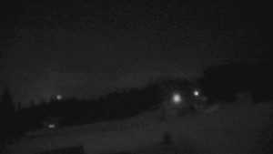 Stuhleck - Stuhleckbahn Bergstation - 24.3.2026 v 22:30 Stuhleck - Stuhleckbahn Bergstation - 24.3.2026 v 22:30