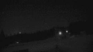 Stuhleck - Stuhleckbahn Bergstation - 24.3.2026 v 23:00 Stuhleck - Stuhleckbahn Bergstation - 24.3.2026 v 23:00