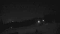 Stuhleckbahn Bergstation