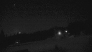 Stuhleck - Stuhleckbahn Bergstation - 24.3.2026 v 23:45 Stuhleck - Stuhleckbahn Bergstation - 24.3.2026 v 23:45