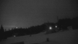 Stuhleckbahn Bergstation