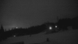 Stuhleckbahn Bergstation