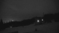 Stuhleckbahn Bergstation