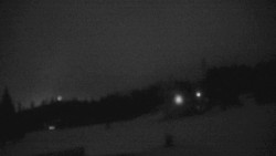 Stuhleckbahn Bergstation