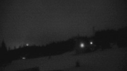 Stuhleckbahn Bergstation