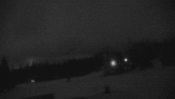 Stuhleckbahn Bergstation