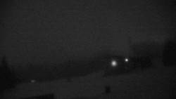 Stuhleckbahn Bergstation