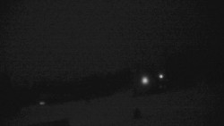 Stuhleckbahn Bergstation