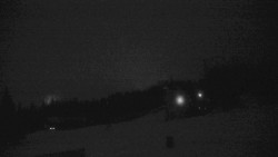 Stuhleckbahn Bergstation