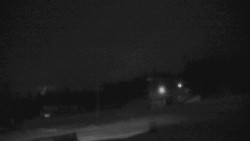 Stuhleckbahn Bergstation