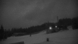 Stuhleckbahn Bergstation