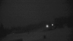 Stuhleckbahn Bergstation