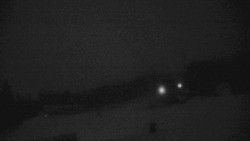 Stuhleckbahn Bergstation