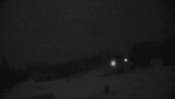 Stuhleckbahn Bergstation