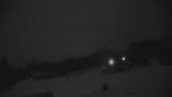 Stuhleckbahn Bergstation