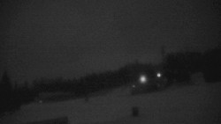 Stuhleckbahn Bergstation