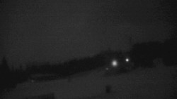 Stuhleckbahn Bergstation